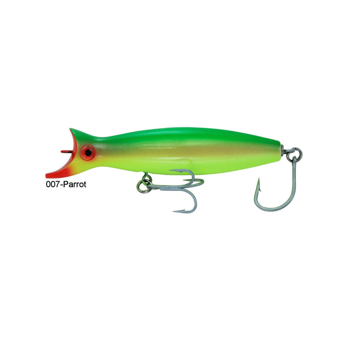 super-strike-lures-little-neck-swimmer-007-parrot