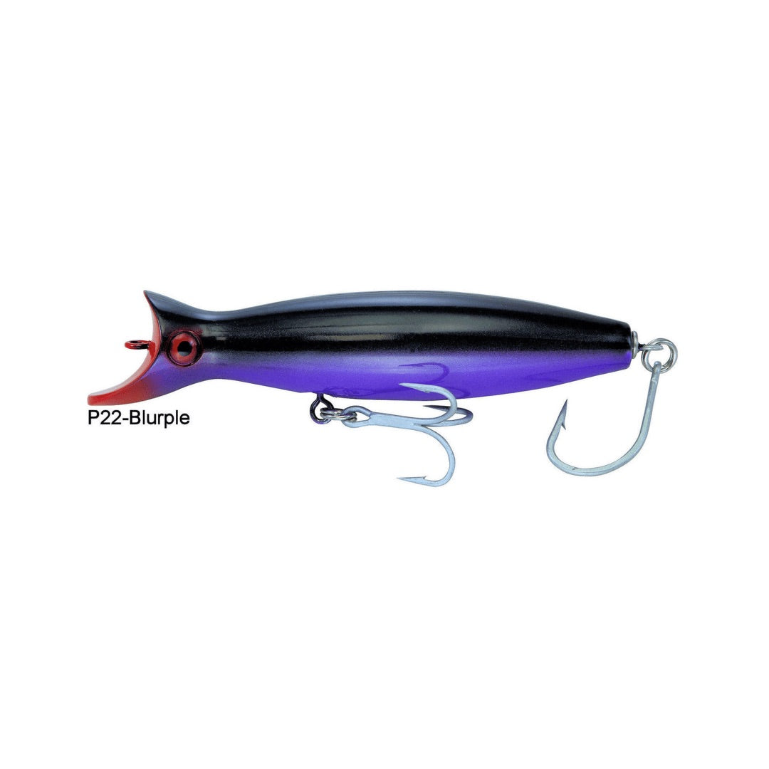 super-strike-lures-little-neck-swimmer-P22-blurple-black-purple