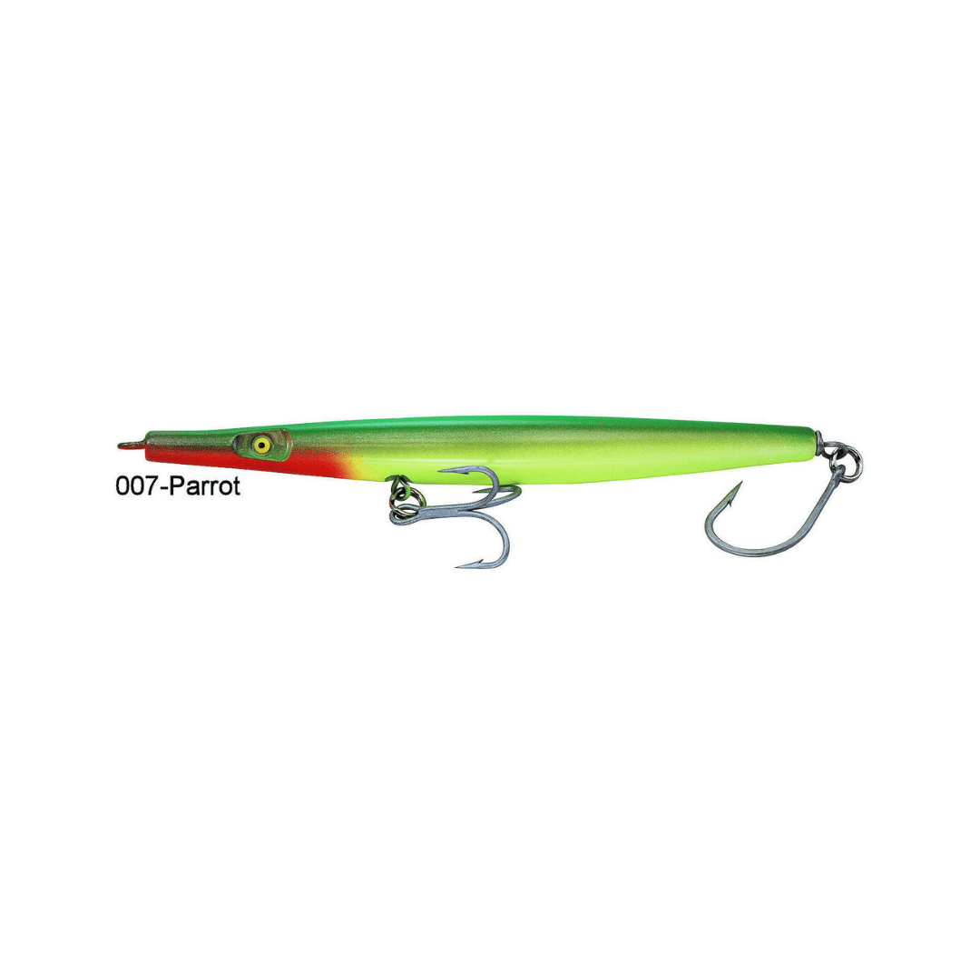 super-strike-lures-super-needle-fish-007-parrot