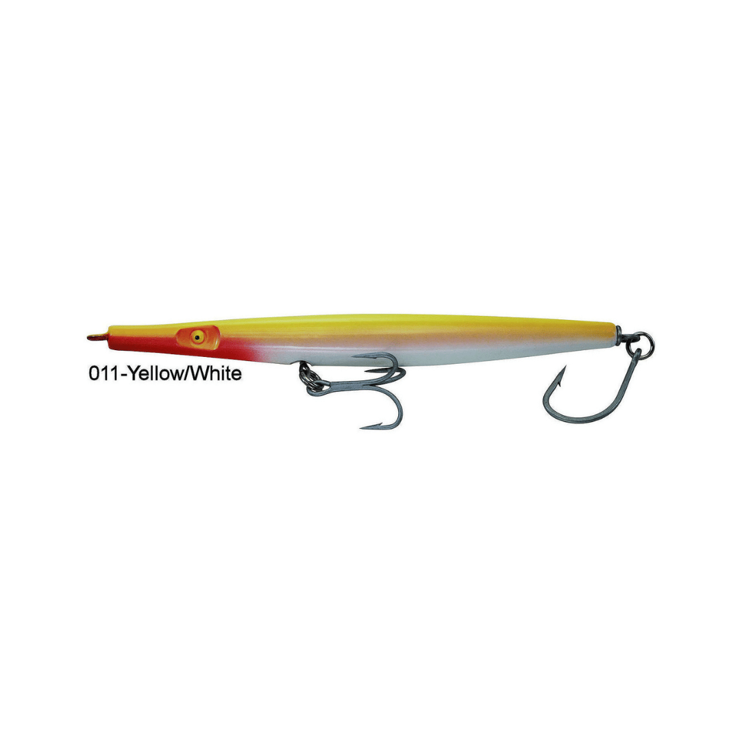 super-strike-lures-super-needle-fish-011-yellow-white