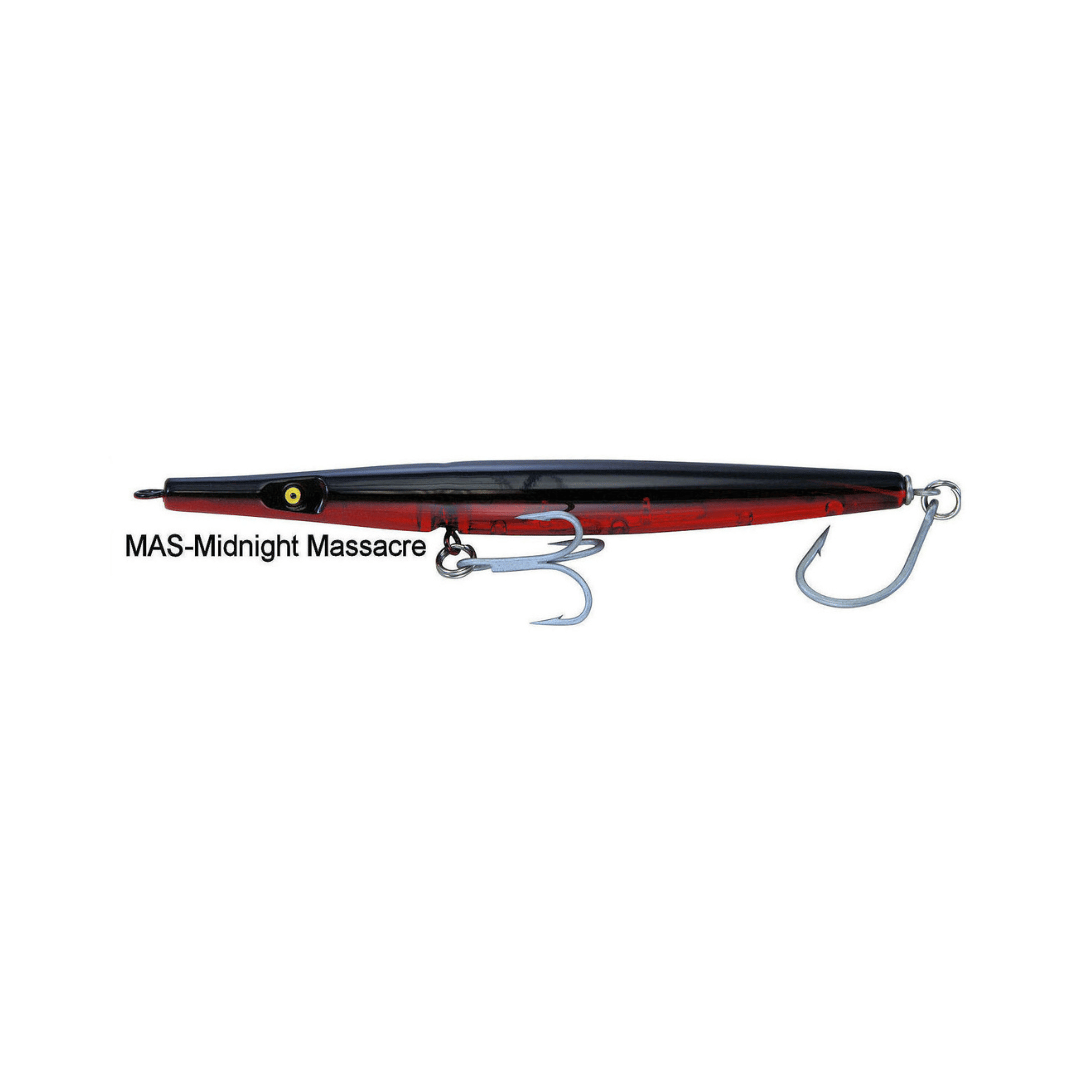 super-strike-lures-super-needle-fish-MAS-midnight-massacre