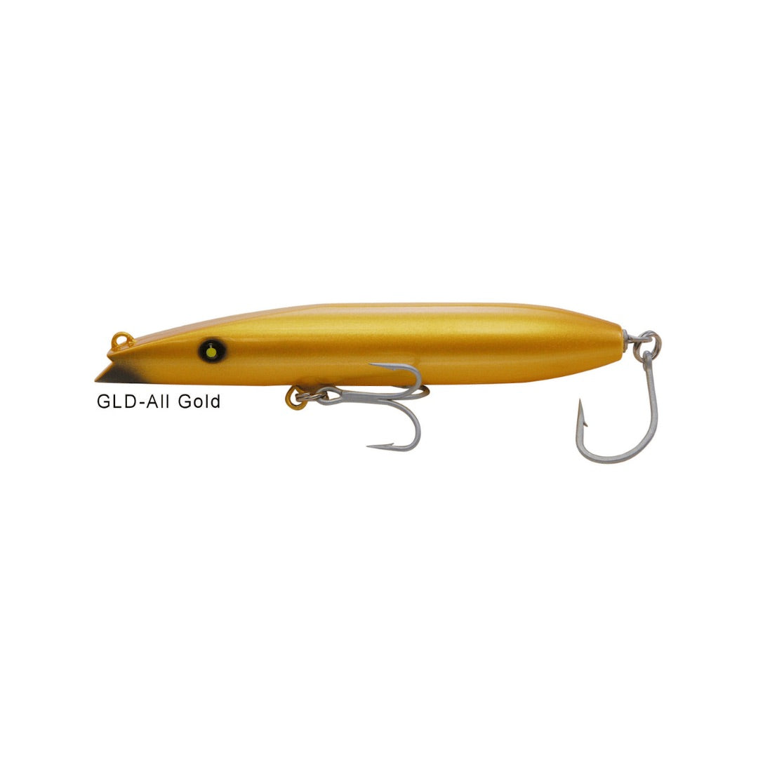 super-strike-lures-zig-zag-darter-GLD-all-gold