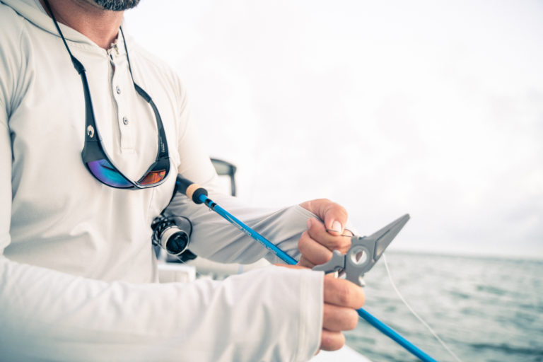 Temple Fork - Tactical Inshore Spinning Rods