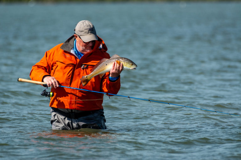 Temple Fork - Tactical Inshore Spinning Rods