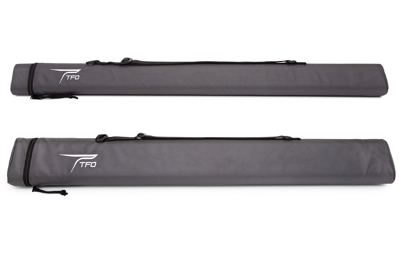 Temple Fork - Triangular Rod Case Tubes