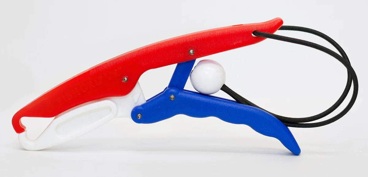 The Fish Grip - Jr. Model