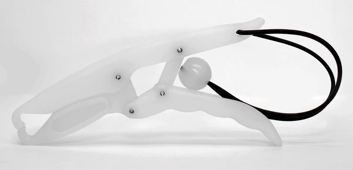 The Fish Grip - Jr. Model