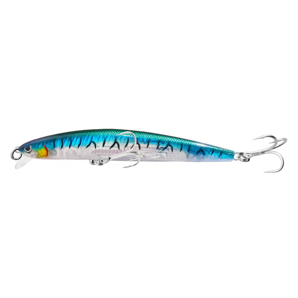 tsunami-6in-tidal-pro-minnow-blue-mackerel
