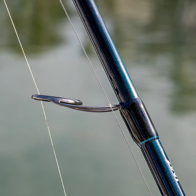 Tsunami - Carbon Shield III Spinning Rods