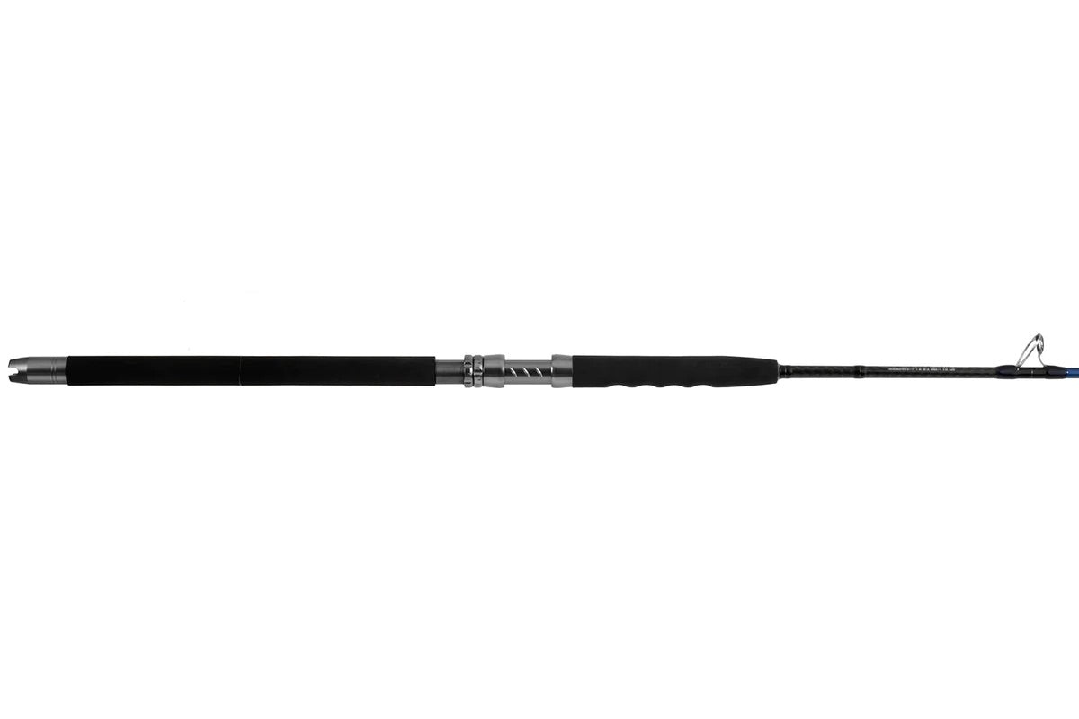 Tsunami - Carbon Shield II Conventional Boat Rod