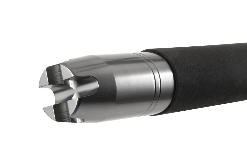 Tsunami - Carbon Shield II Conventional Boat Rod