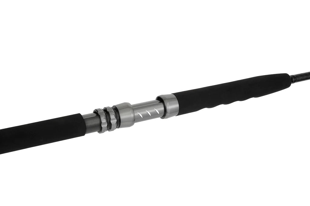 Tsunami - Carbon Shield II Conventional Boat Rod