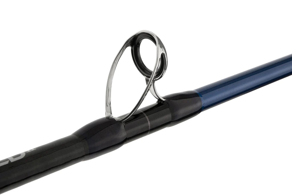 Tsunami - Carbon Shield II Conventional Boat Rod