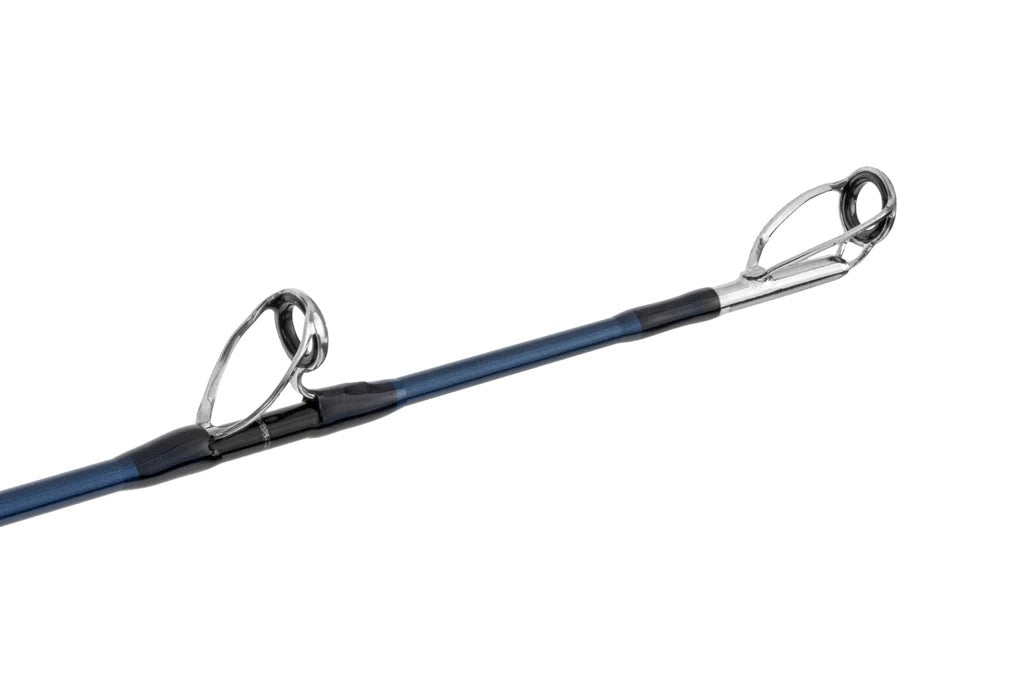 Tsunami - Carbon Shield II Conventional Boat Rod