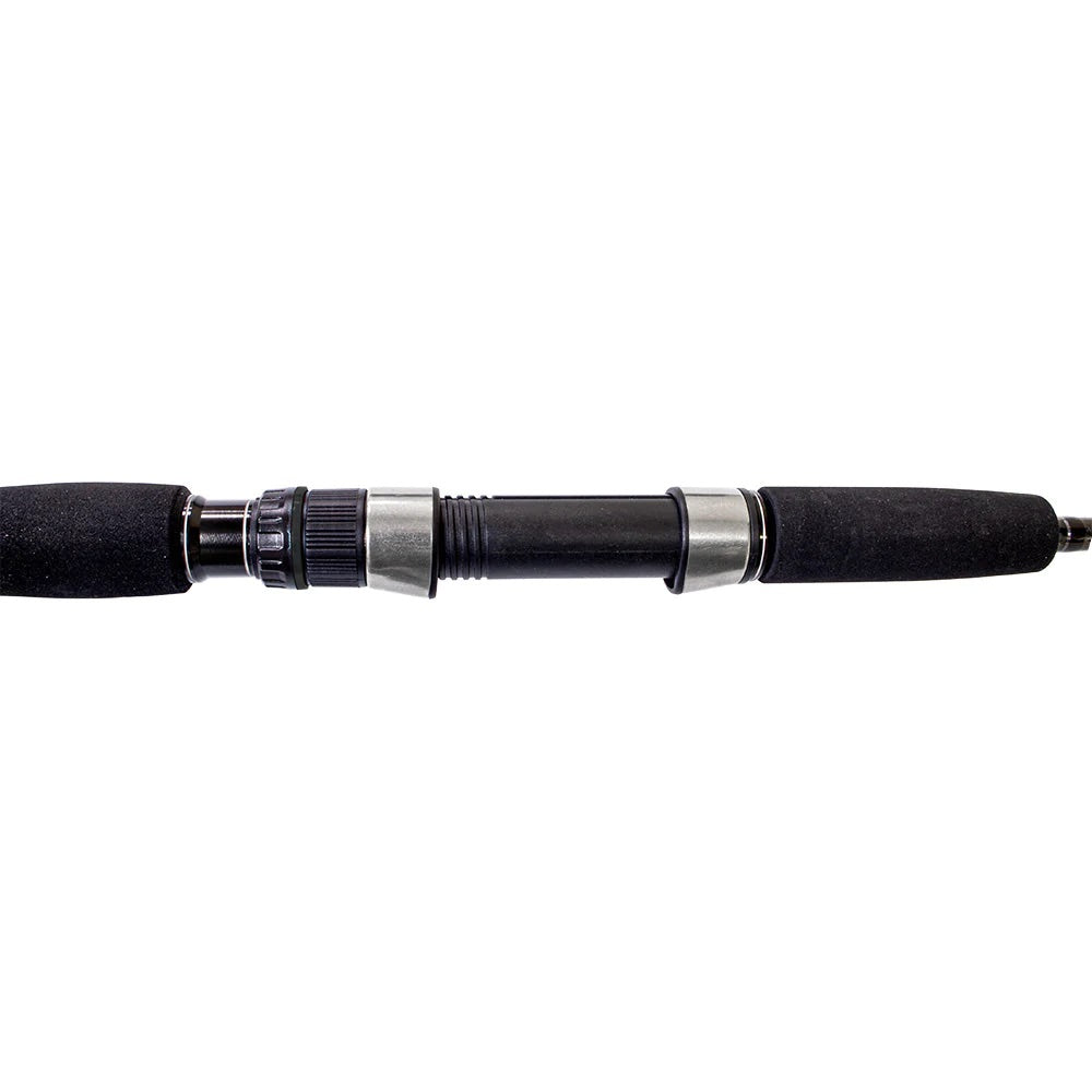 Tsunami - Carbon Shield Slow Pitch Jigging Rods
