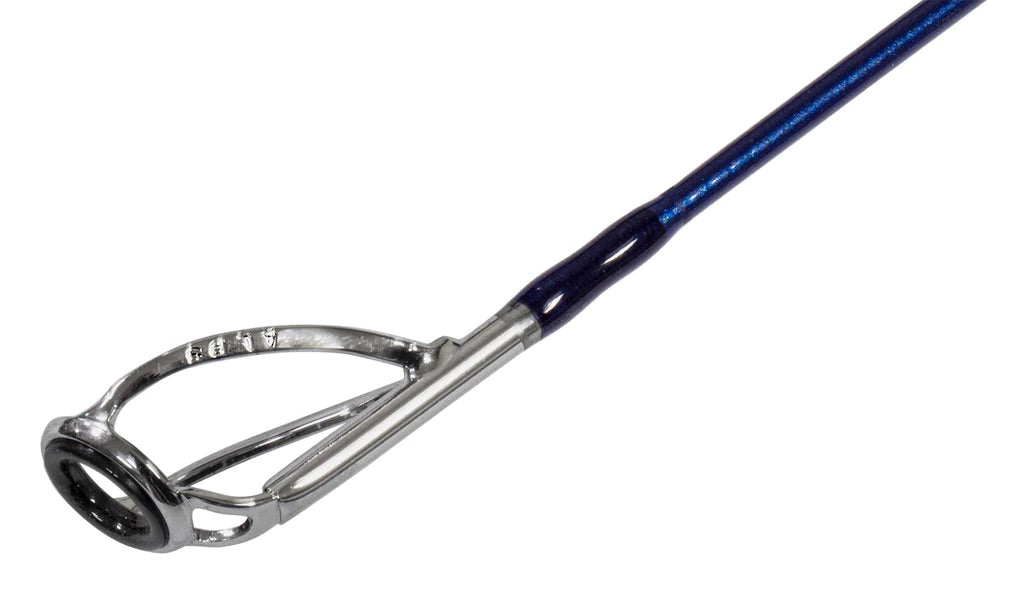 Tsunami - Carbon Shield Slow Pitch Jigging Rods