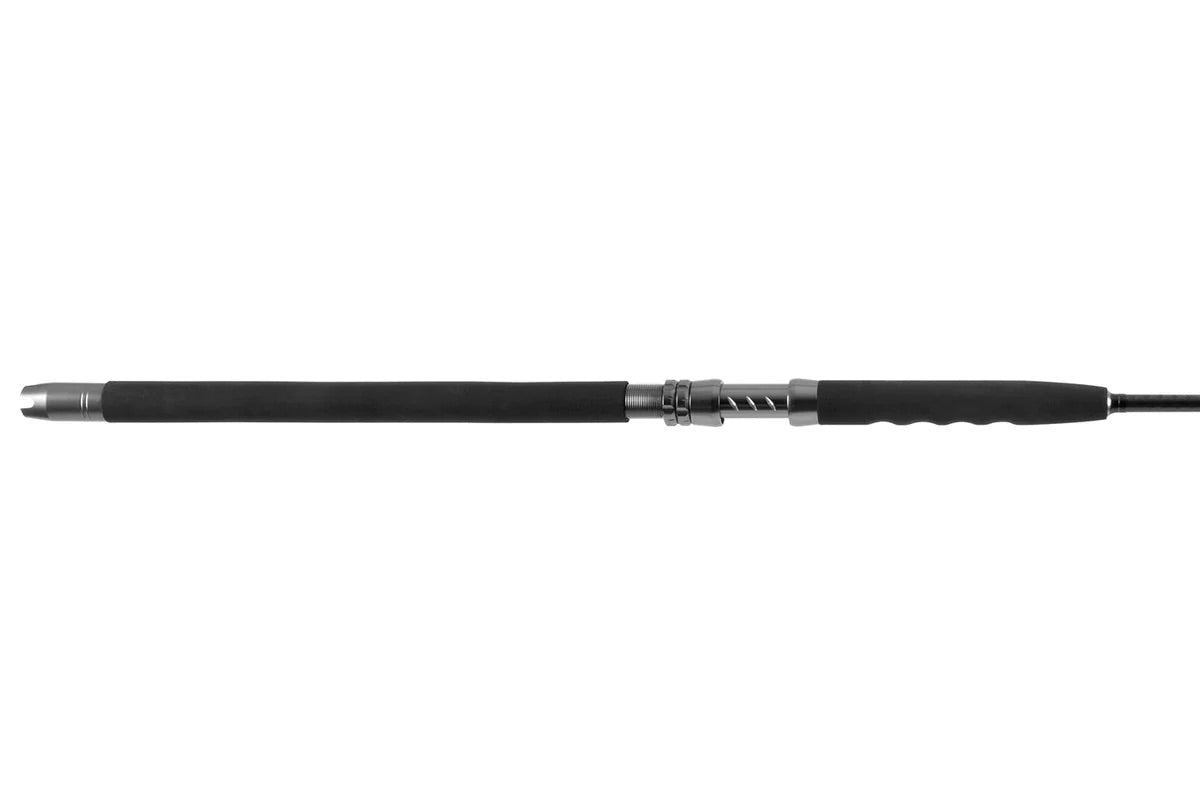 Tsunami - Carbon Shield II Spinning Boat Rods