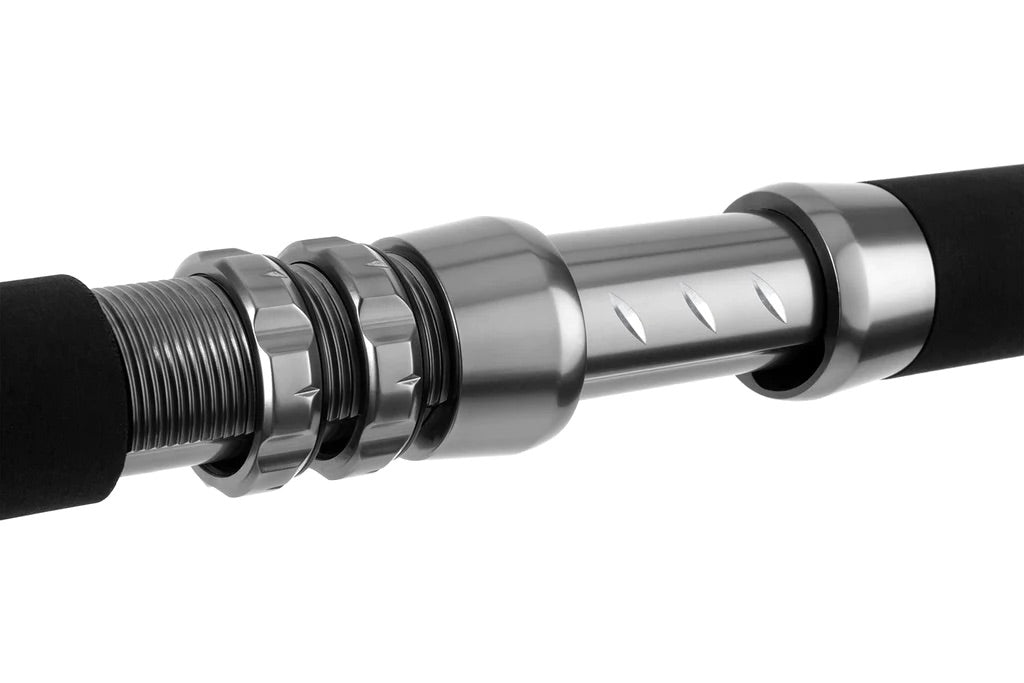 Tsunami - Carbon Shield II Spinning Boat Rods