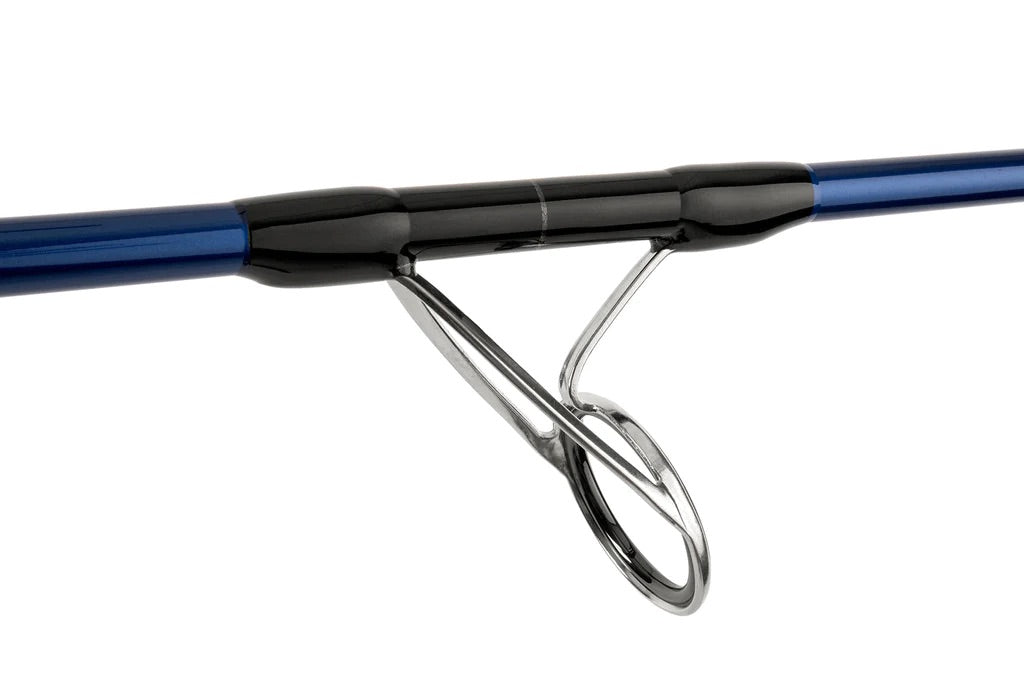 Tsunami - Carbon Shield II Spinning Boat Rods