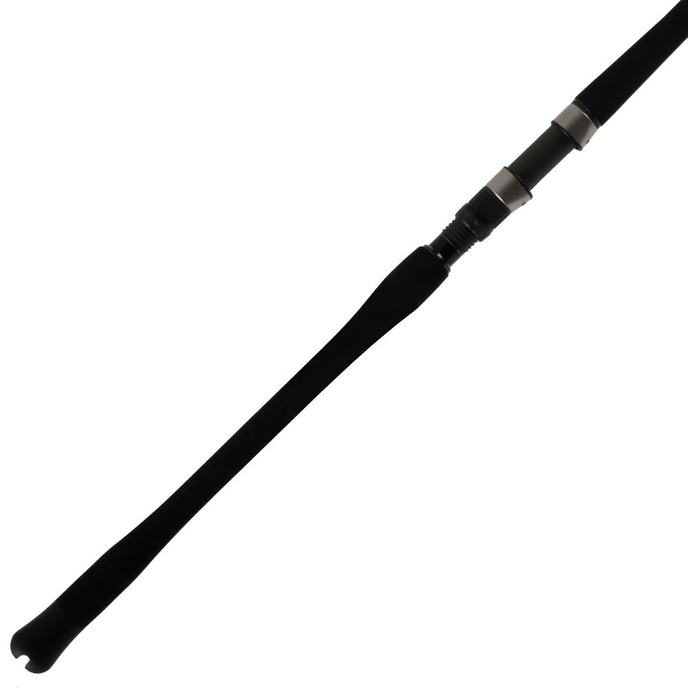 Tsunami - Carbon Shield II Big Bait Spinning Boat Rods