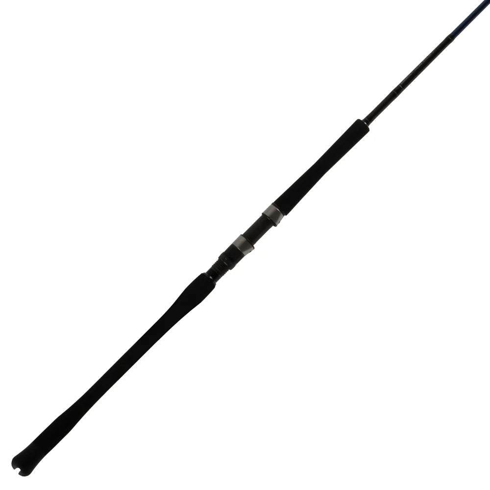 Tsunami - Carbon Shield II Big Bait Spinning Boat Rods
