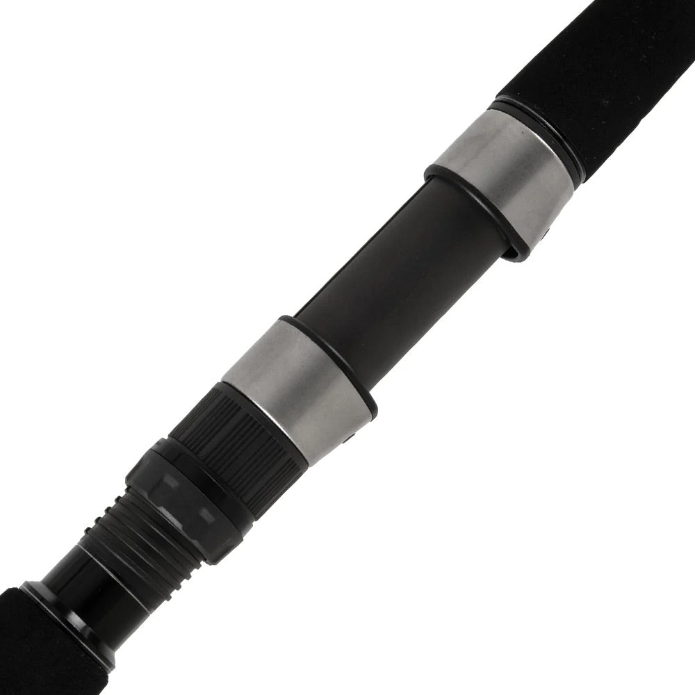 Tsunami - Carbon Shield II Big Bait Spinning Boat Rods