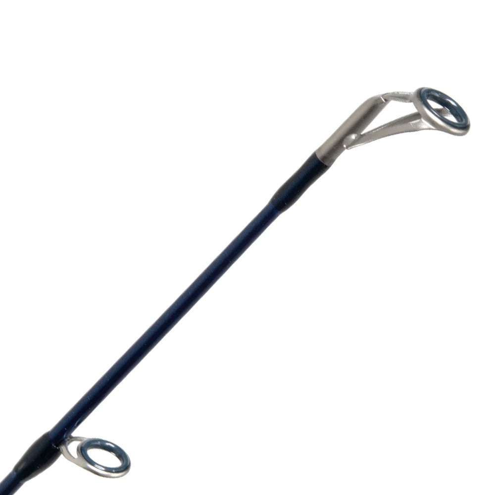 Tsunami - Carbon Shield II Big Bait Spinning Boat Rods
