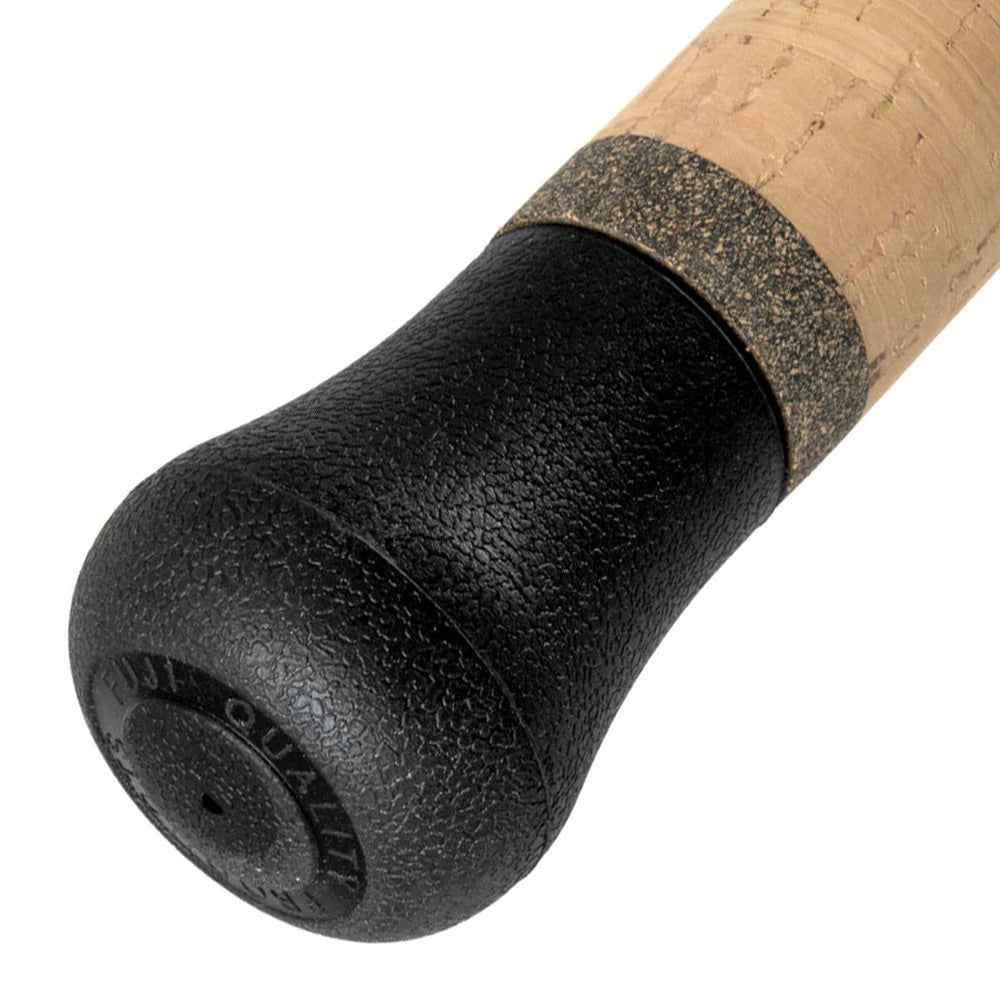 Tsunami - Forged Inshore Spinning Rods with Cork Grips