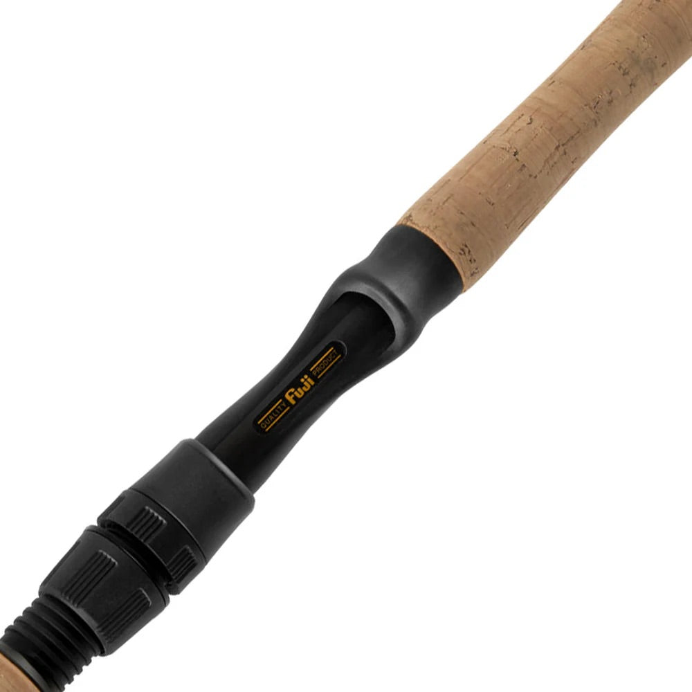 Tsunami - Forged Inshore Spinning Rods with Cork Grips