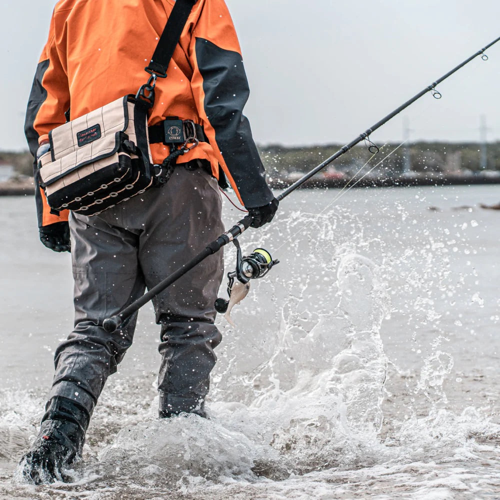 Tsunami - Trophy II Surf Rods