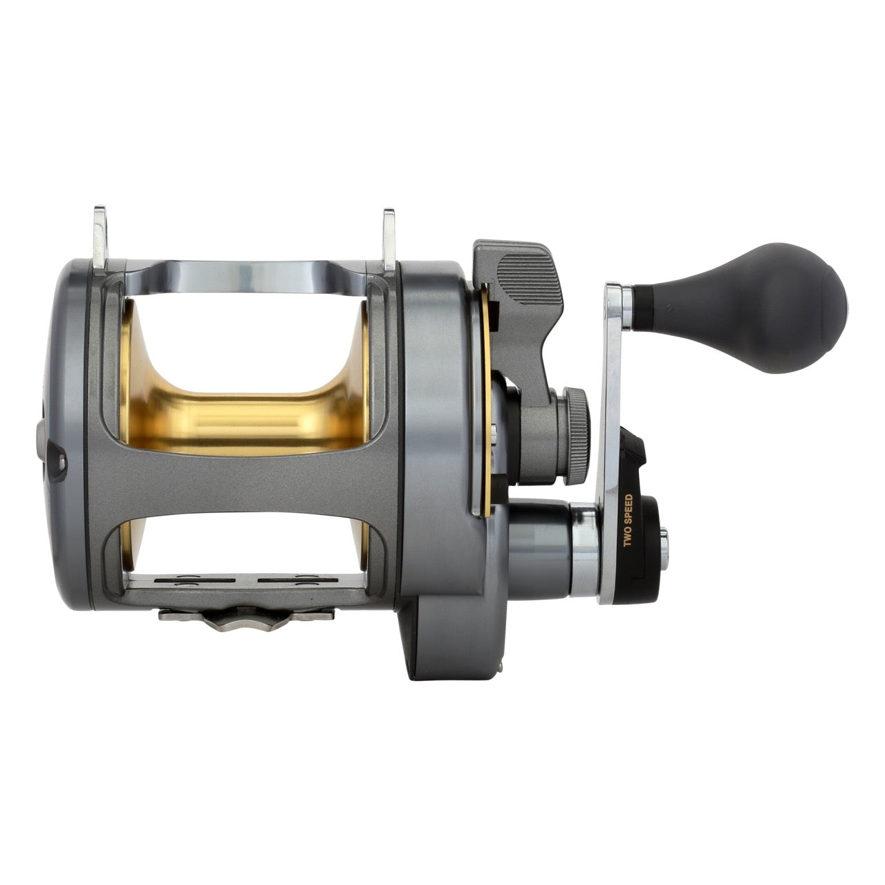Shimano - Tyrnos 2-Speed Reels