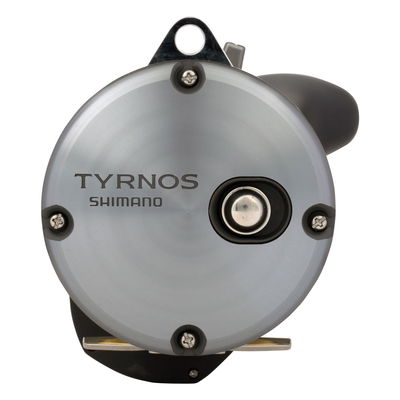 Shimano - Tyrnos 2-Speed Reels