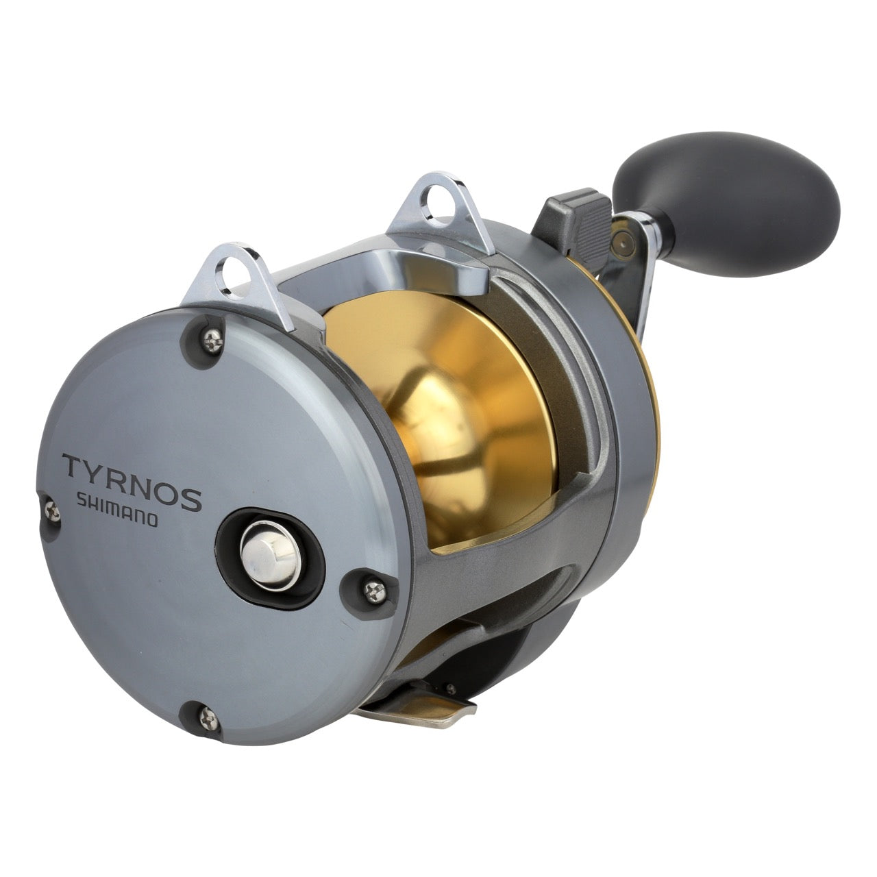 Shimano - Tyrnos 2-Speed Reels