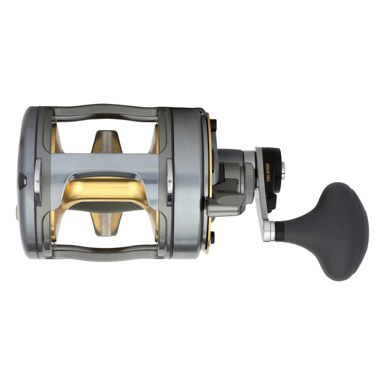 Shimano - Tyrnos 2-Speed Reels
