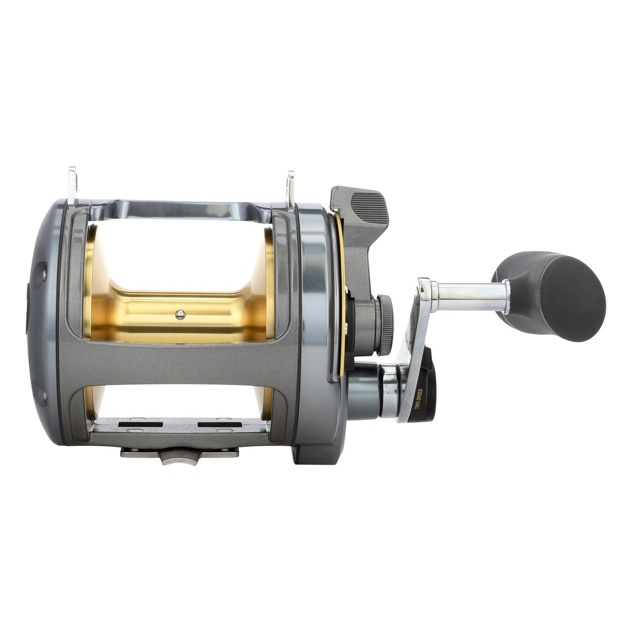 Shimano - Tyrnos 2-Speed Reels