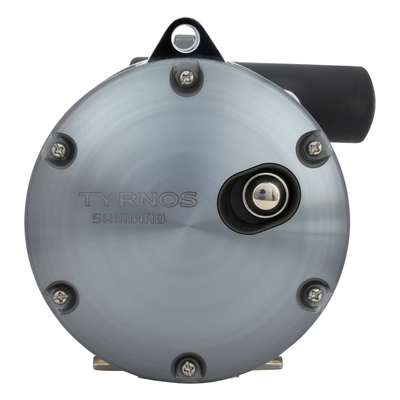 Shimano - Tyrnos 2-Speed Reels