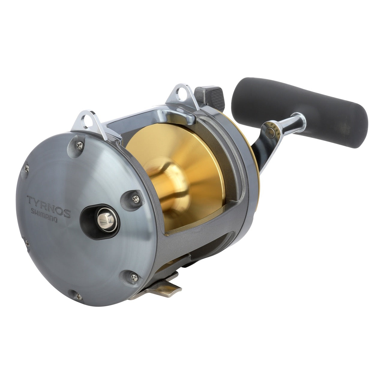 Shimano - Tyrnos 2-Speed Reels