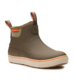 Grundens - Women's Deck Boss Ankle Boot