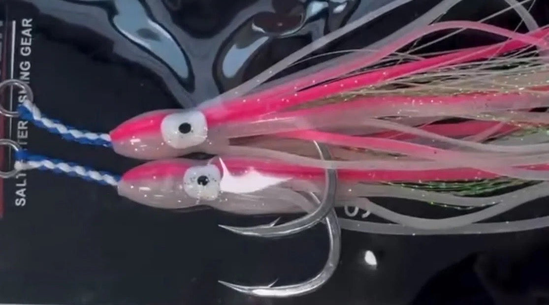 uvt-fishing-beast-hunter-heavy-assist-hooks-pink-glow-squids-package