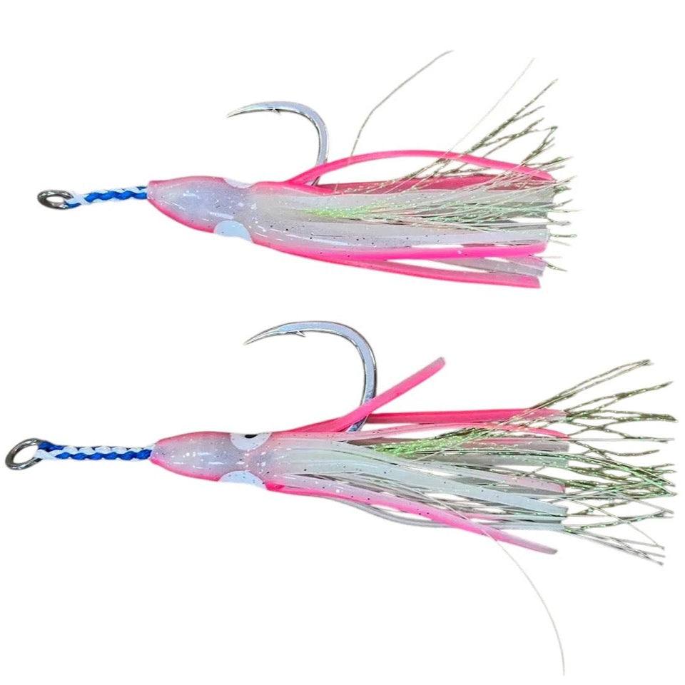 uvt-fishing-beast-hunter-heavy-assist-hooks-pink-glow-squids-primary