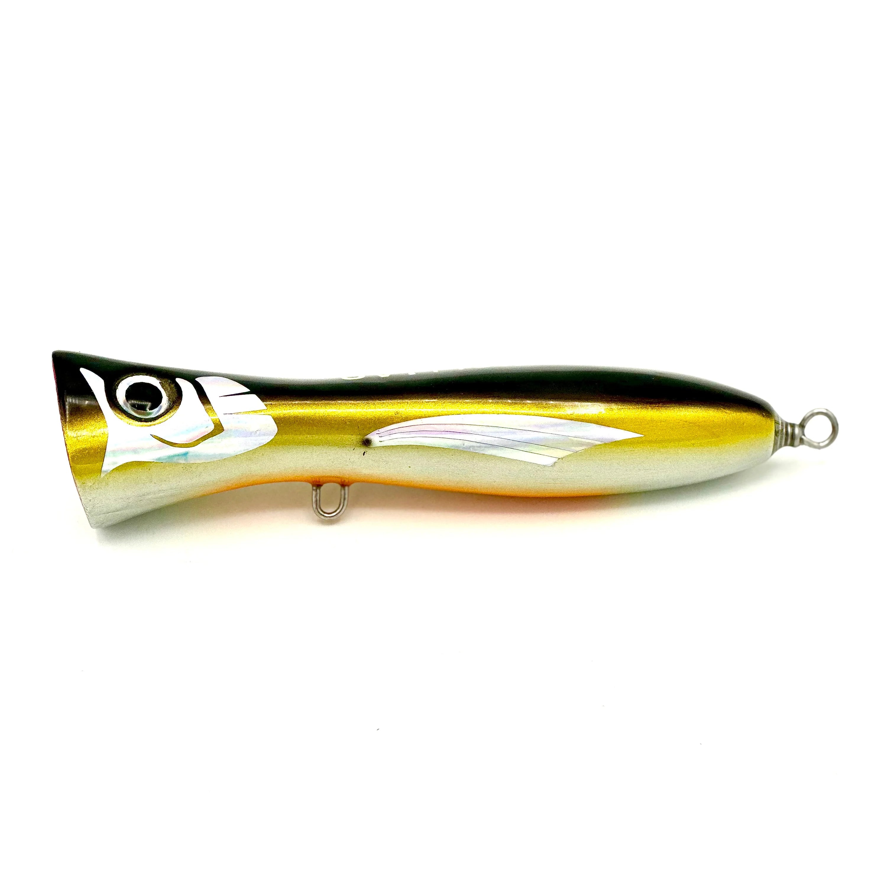 UVT Fishing - Murray Popper