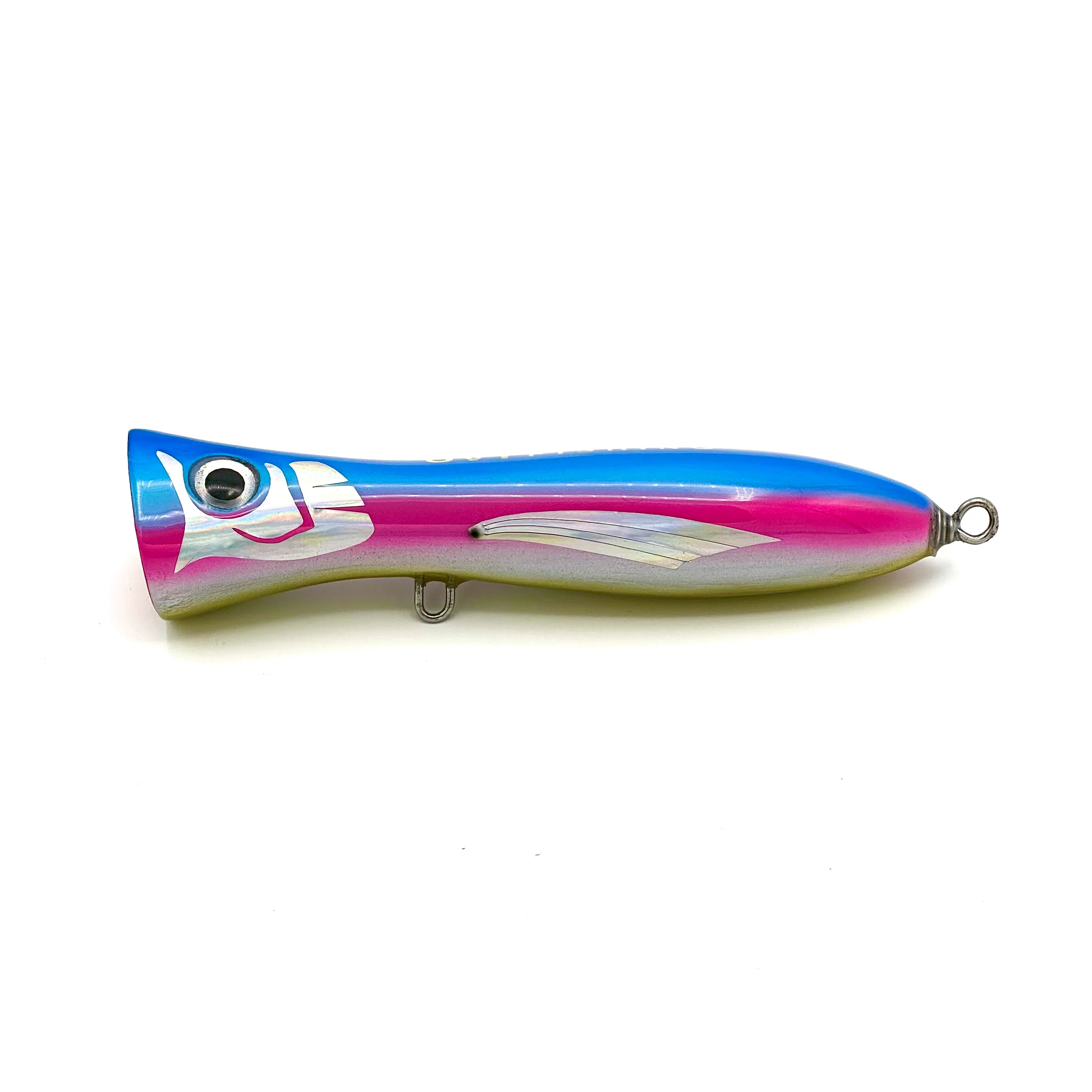 UVT Fishing - Murray Popper