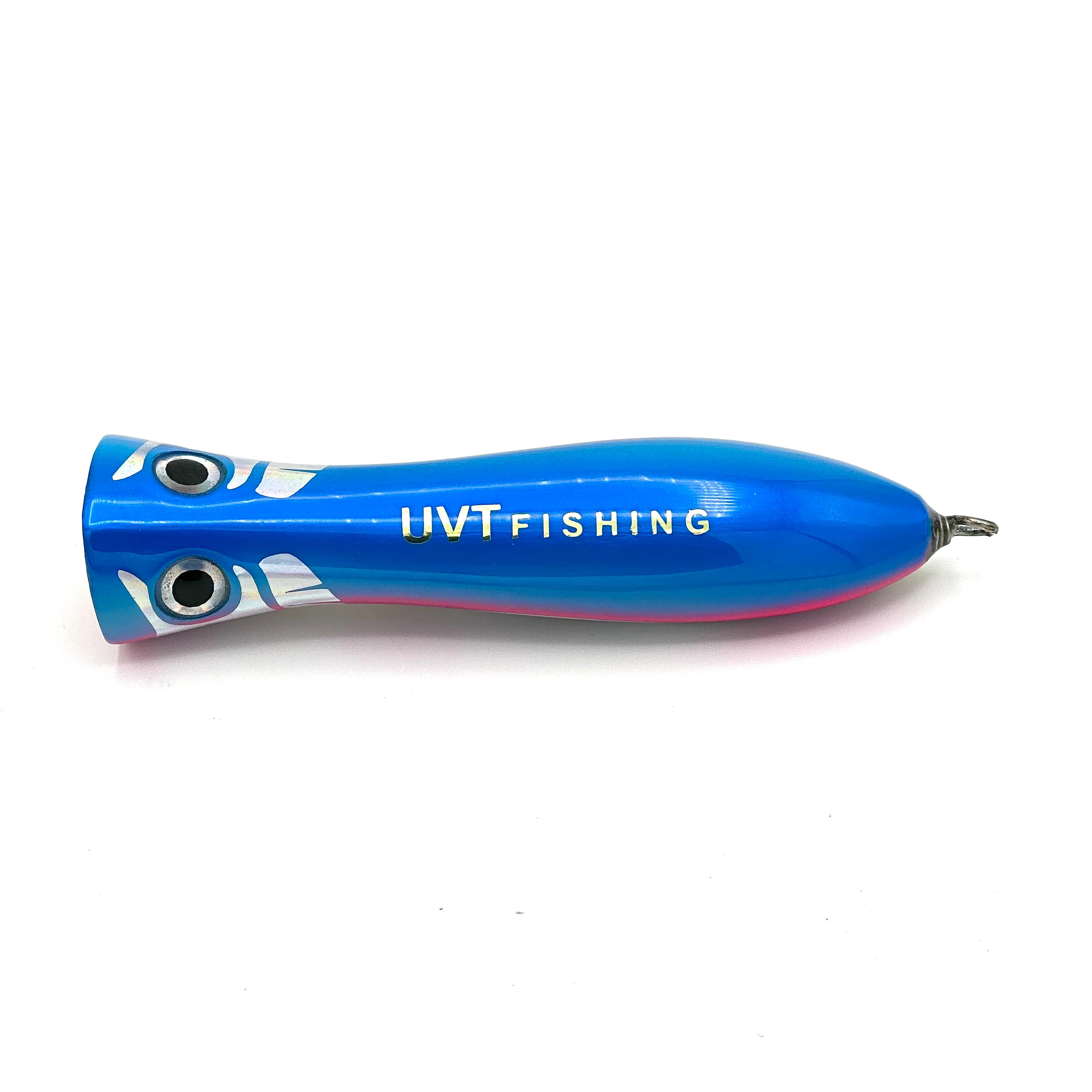 UVT Fishing - Murray Popper