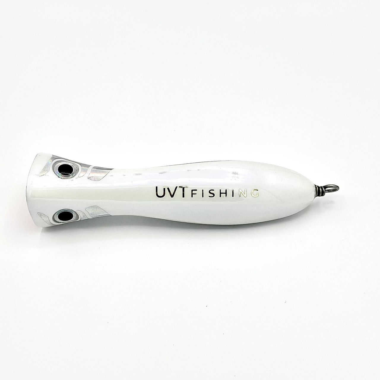 uvt-fishing-murray-tuna-popper-chrome-white-top