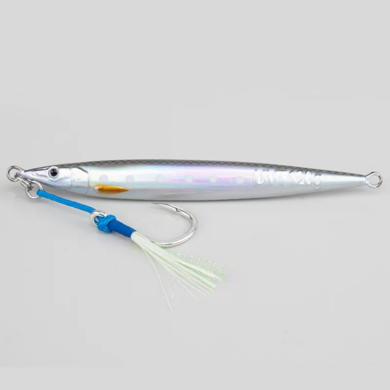 uvt-fishing-tuna-jig-silver-shiner