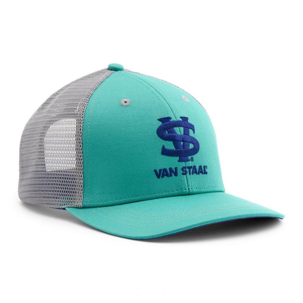 Van Staal - Green Trucker Hat