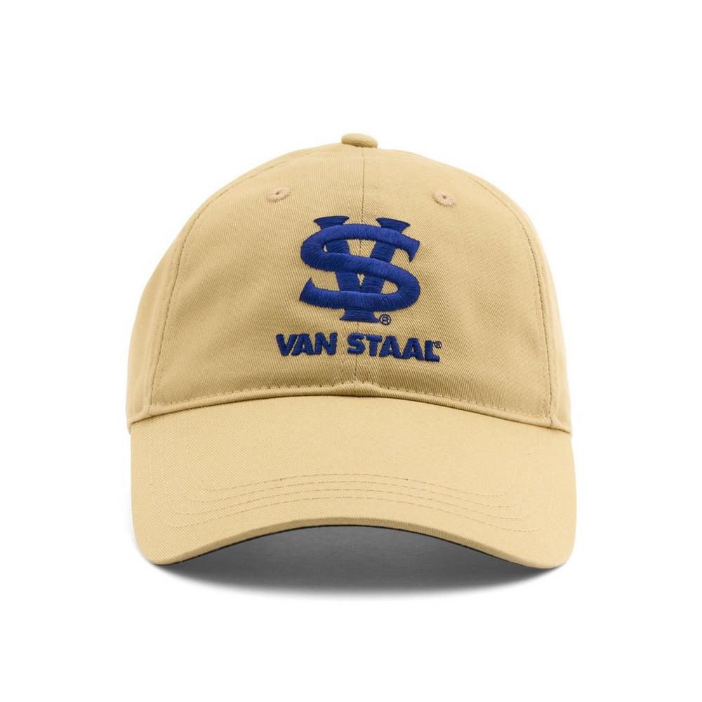 Van Staal - Long Bill Hat
