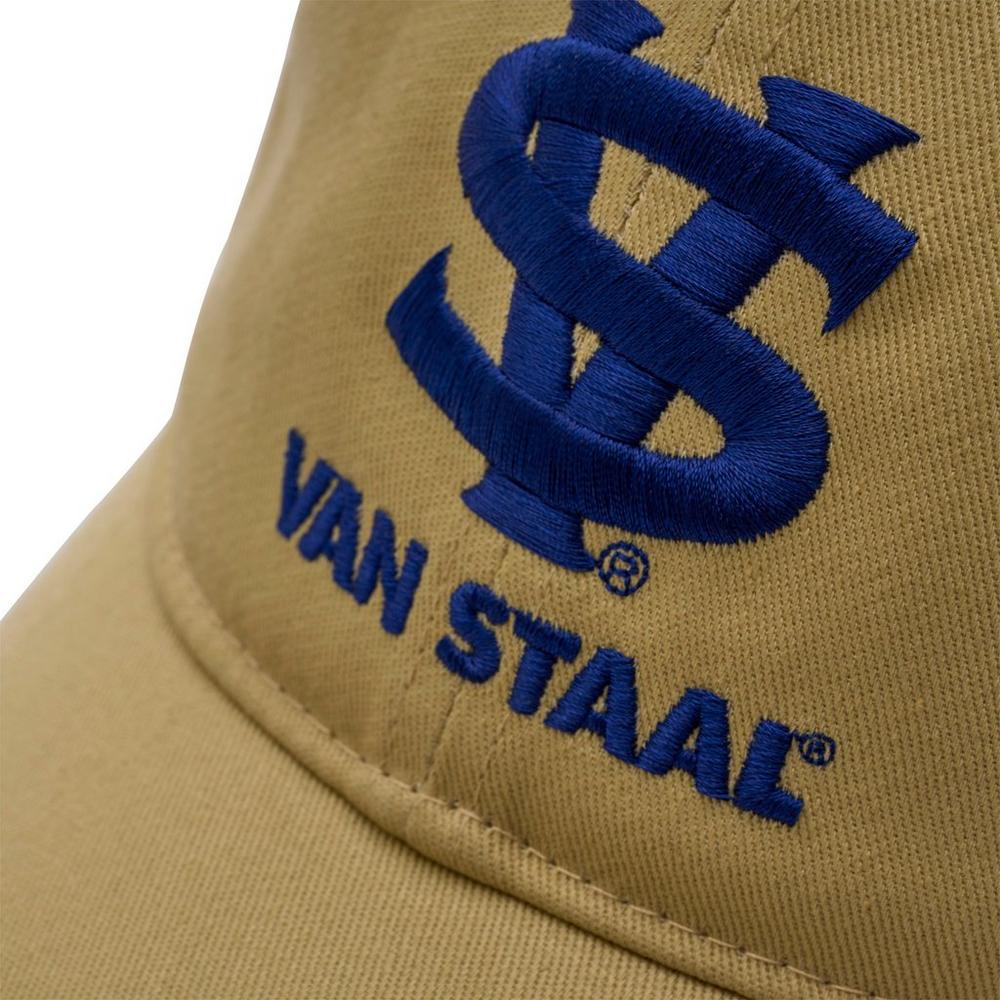 Van Staal - Long Bill Hat