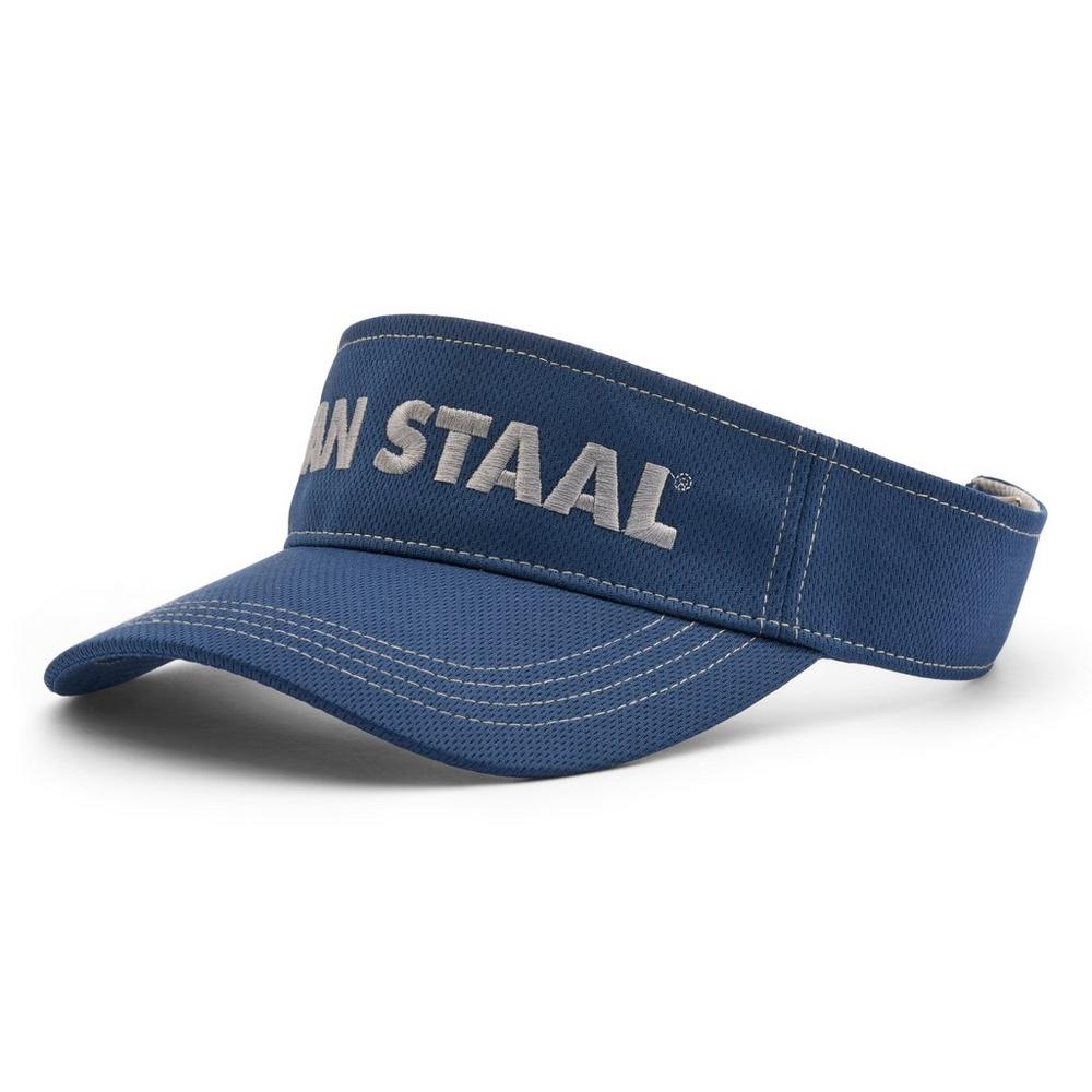 Van Staal - Navy Visor