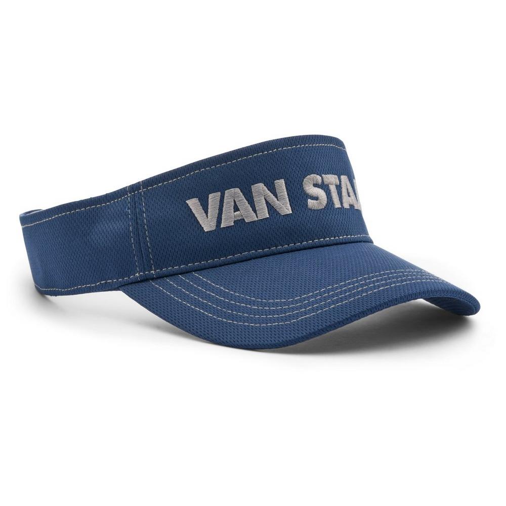 Van Staal - Navy Visor